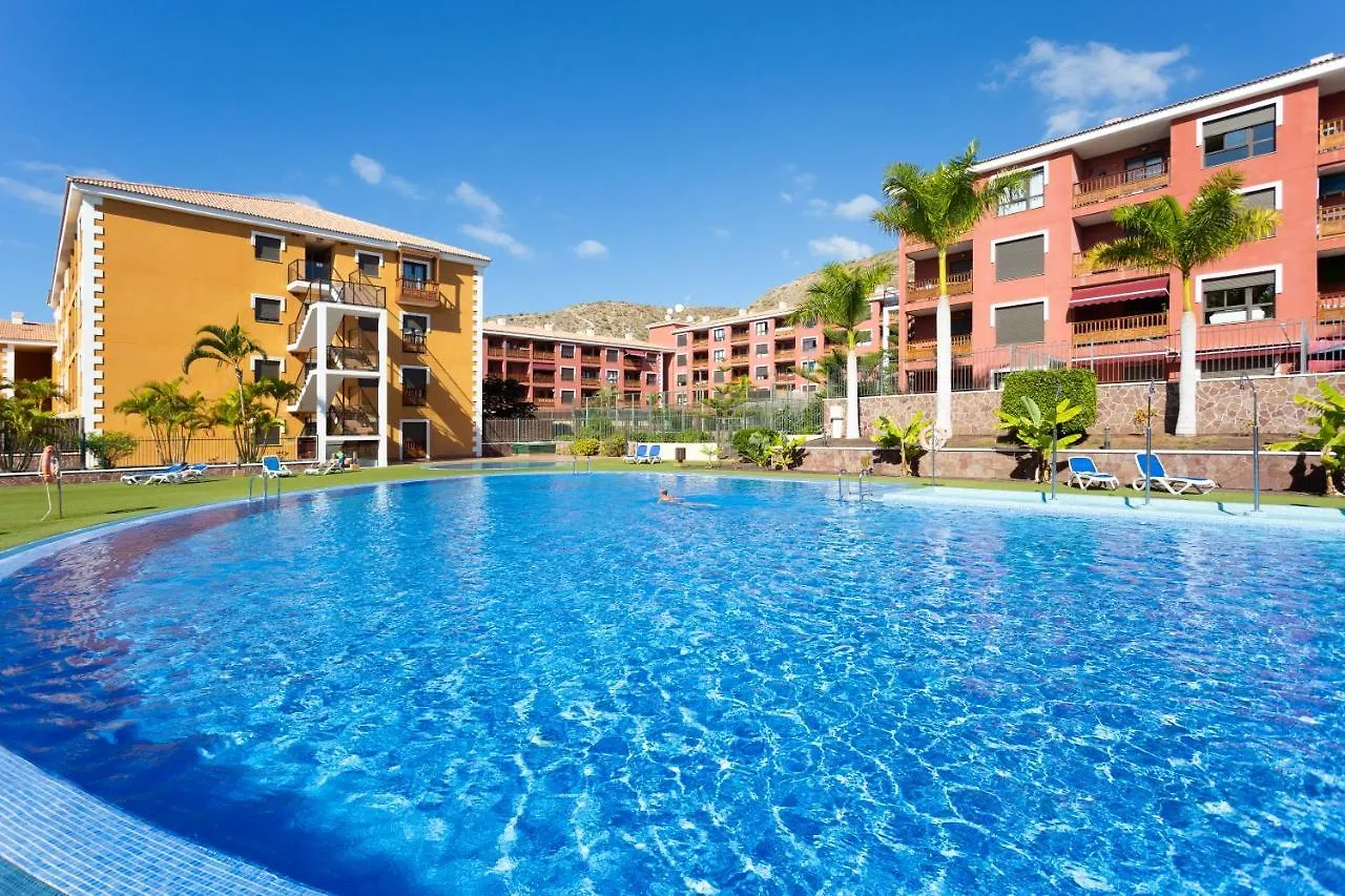 Palm Mar Studio Apartment