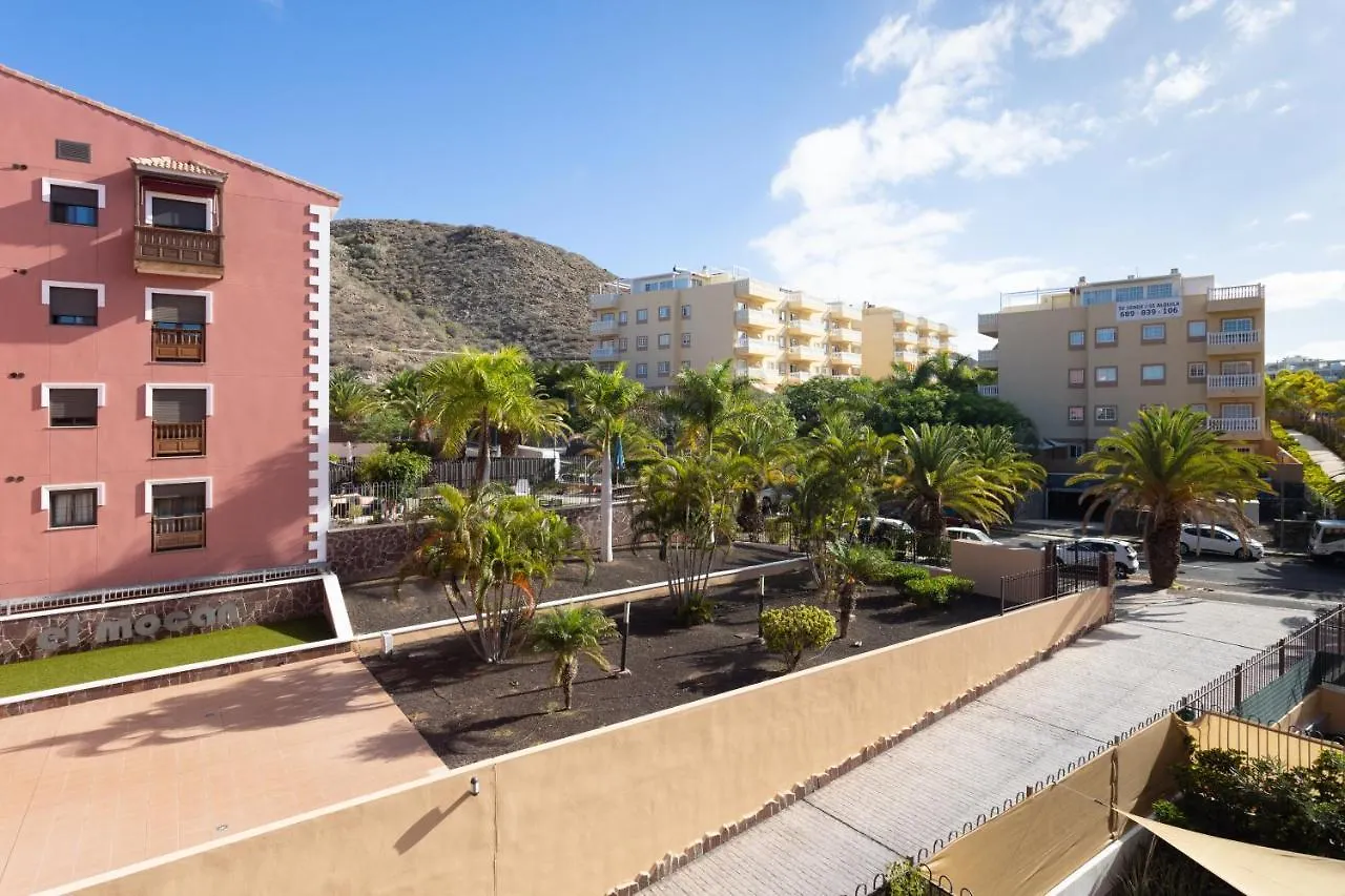Palm Mar Studio Apartment