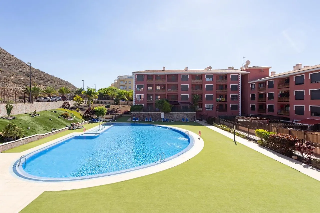 Palm Mar Studio Apartment Spain