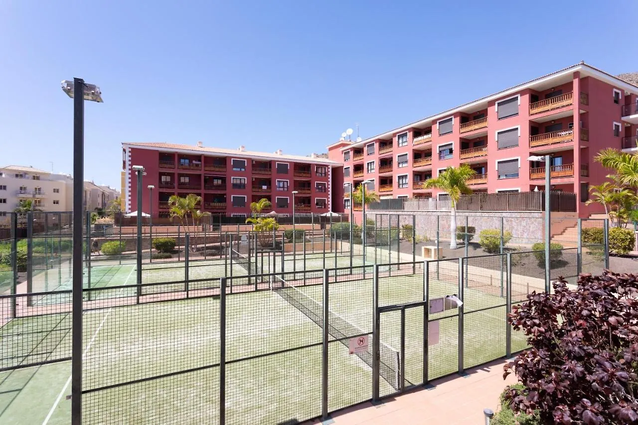 Palm Mar Studio Apartment Spain