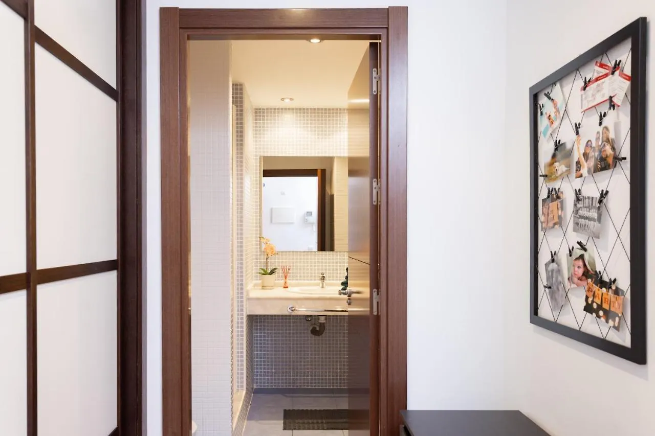 Palm Mar Studio Apartment 0*, 팔름-마르