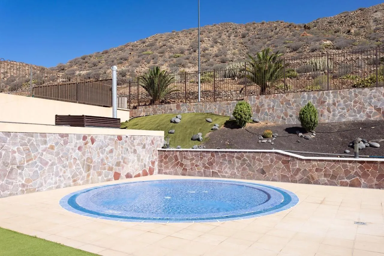 Palm Mar Studio Apartment