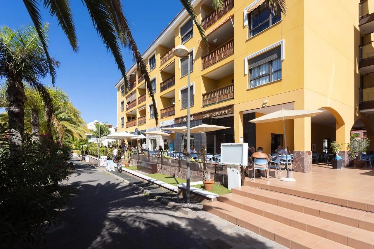 Palm Mar Studio Apartment