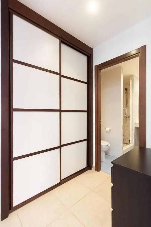 Palm Mar Studio Apartment Spain