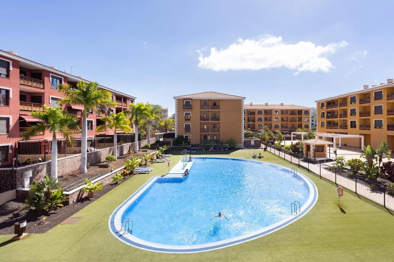 Palm Mar Studio Apartment 0*, Palm-mar Spain
