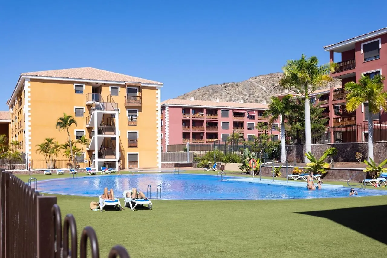Palm Mar Studio Apartment Spain