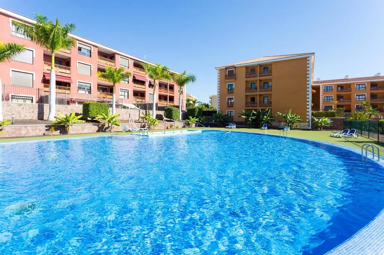 Palm Mar Studio Apartment
